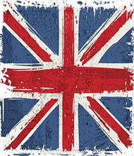移民英国